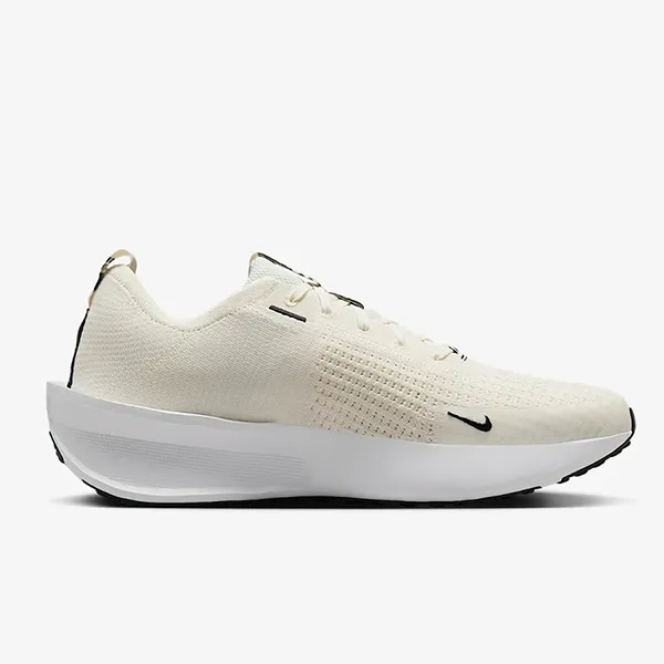 Giày Thể Thao Nike Interact Run FD2291-106 Màu Trắng Kem Size 40.5