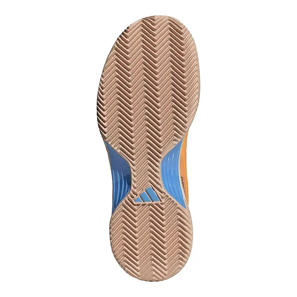 Giày Thể Thao Nữ Adidas Avacourt 2.0 Clay IF0403 Màu Vàng Size 37