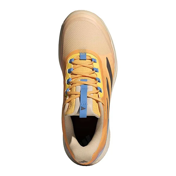 Giày Thể Thao Nữ Adidas Avacourt 2.0 Clay IF0403 Màu Vàng Size 37