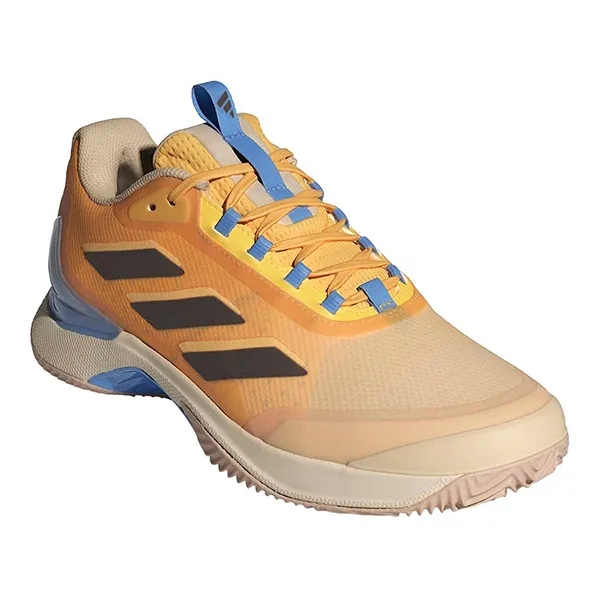 Giày Thể Thao Nữ Adidas Avacourt 2.0 Clay IF0403 Màu Vàng Size 37