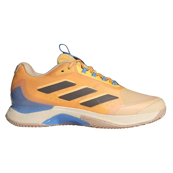 Giày Thể Thao Nữ Adidas Avacourt 2.0 Clay IF0403 Màu Vàng Size 37