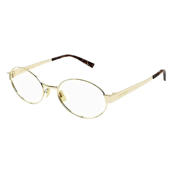 Gọng Kính Nữ Yves Saint Laurent YSL SL692 OPT 002 Màu Vàng Gold