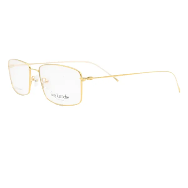 GỌNG KÍNH UNISEX GUY LAROCHE GL91205XF GP