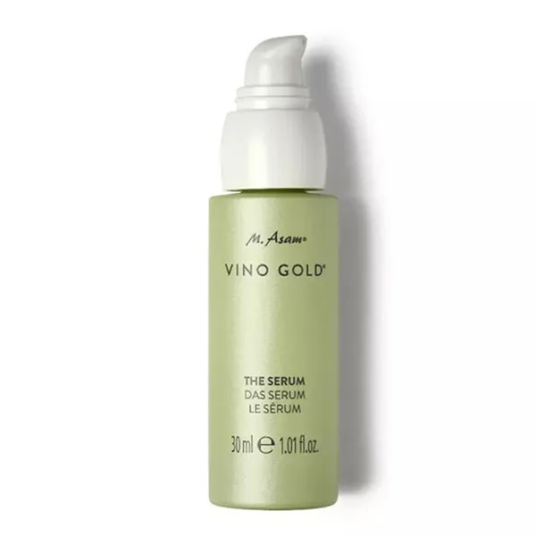 Huyết Thanh Dưỡng Da M. Asam Vino Gold Gesichts Serum 30ml - Mỹ phẩm - Vua Hàng Hiệu