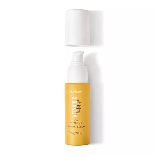 Huyết Thanh Dưỡng Da M. Asam Vitanmin C 10% Intense 30ml - Mỹ phẩm - Vua Hàng Hiệu
