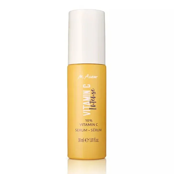 Huyết Thanh Dưỡng Da M. Asam Vitanmin C 10% Intense 30ml - Mỹ phẩm - Vua Hàng Hiệu