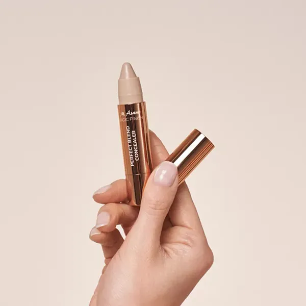 Kem Che Khuyết Điểm Dạng Thỏi M. Asam Magic Finish Perfect Blend Concealer Tone Ivory - Trang điểm - Vua Hàng Hiệu
