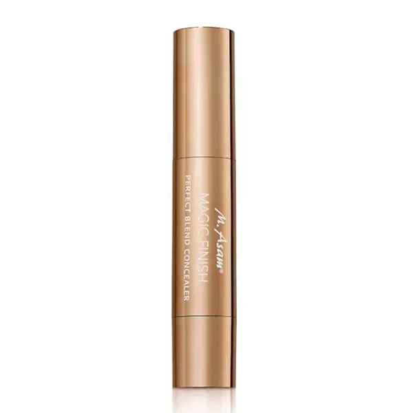 Kem Che Khuyết Điểm Dạng Thỏi M. Asam Magic Finish Perfect Blend Concealer Tone Ivory - Trang điểm - Vua Hàng Hiệu