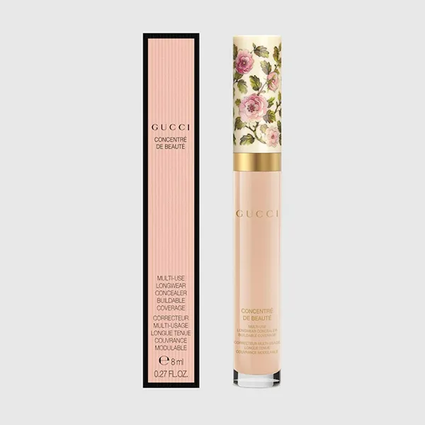 Kem Che Khuyết Điểm Gucci Concentré De Beauté Concealer Tone 13W