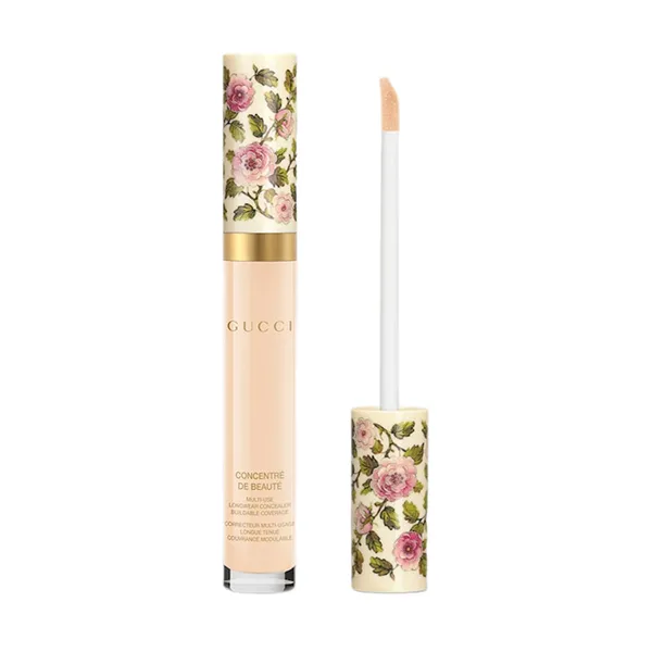 Kem Che Khuyết Điểm Gucci Concentré De Beauté Concealer Tone 11C