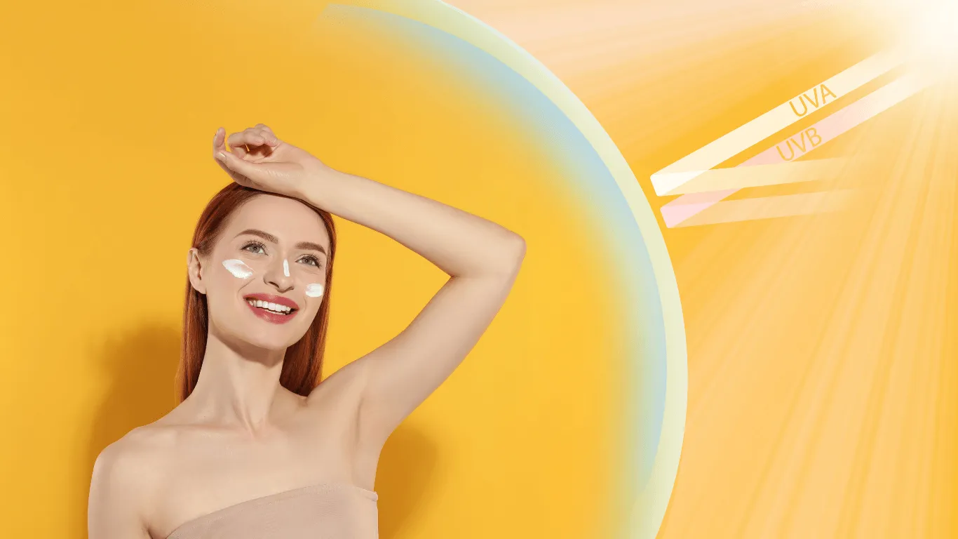 Lợi Ích Khi Sử Dụng Kem Chống Nắng Chính Hãng