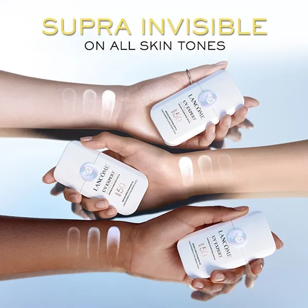 Kem Chống Nắng Phổ Rộng Lancôme UVEX Supra SPF50, 50ml - Kem chống nắng - Vua Hàng Hiệu