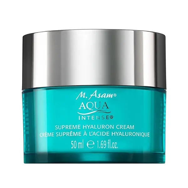 Kem Dưỡng Ẩm M. Asam Aqua Intense Supreme Hyaluron Creme 50ml