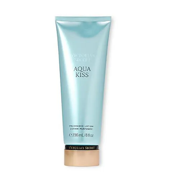Kem Dưỡng Ẩm Toàn Thân Victoria's Secret Aqua Kiss Body Lotion 236ml