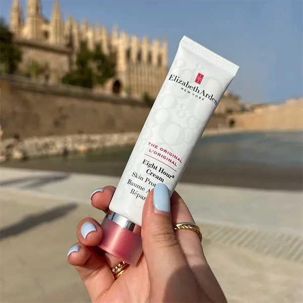 Kem Dưỡng Da Đa Năng Elizabeth Arden Eight Hour Cream Skin Protectant 50ml - Mỹ phẩm - Vua Hàng Hiệu