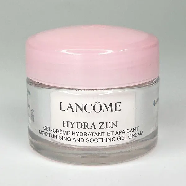 Kem Dưỡng Da Lancôme Hydra Zen Gel-Crème Hydratant Et Apaisant Moisturising And Soothing Gel Cream 15ml - Mỹ phẩm - Vua Hàng Hiệu