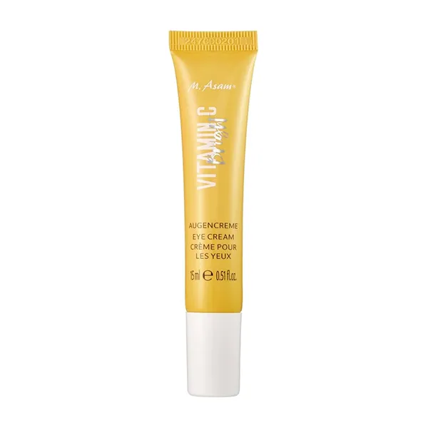 Kem Dưỡng Mắt M. Asam Vitamin C Bright Eye Cream 15ml - Mỹ phẩm - Vua Hàng Hiệu