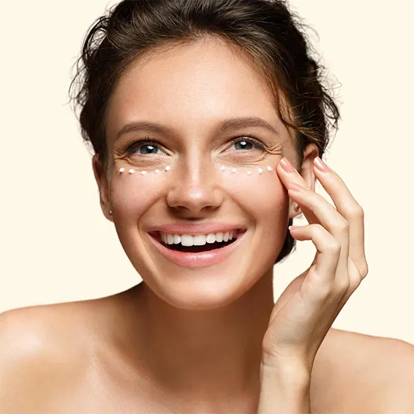 Kem Dưỡng Mắt M. Asam Vitamin C Bright Eye Cream 15ml - Mỹ phẩm - Vua Hàng Hiệu