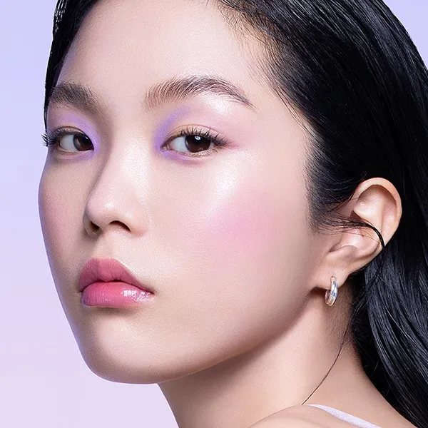 Kem Lót MAC Glow Play Lightful C3 Tone-Up Primer SPF 50+/PA+++ - Tone Lavender 30ml - Trang điểm - Vua Hàng Hiệu