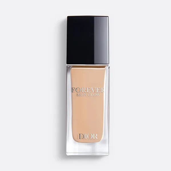Kem Nền Dior Forever Skin Glow Hydrating Foundation Tone 1CR, 30ml