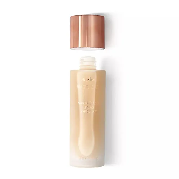 Dung Dịch Tẩy Tế Bào Chết M. Asam Magic Care Shikimic Acid Lquid Exfoliant 100ml