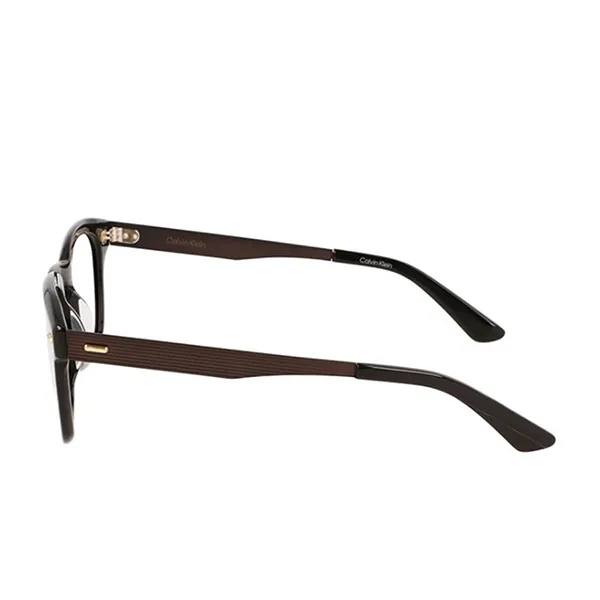 Kính Mắt Cận Calvin Klein CK Eyeglasses CK21517 001 Màu Đen - Kính mắt - Vua Hàng Hiệu