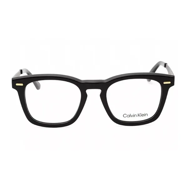 Kính Mắt Cận Calvin Klein CK Eyeglasses CK21517 001 Màu Đen - Kính mắt - Vua Hàng Hiệu