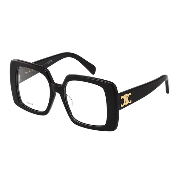 Kính Mắt Cận Celine Eyeglasses CL50121F 001 Eyeglasses Màu Đen