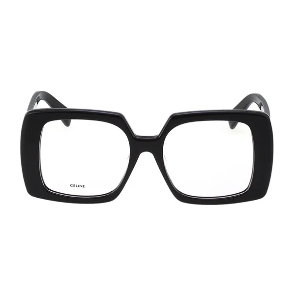 Kính Mắt Cận Celine Eyeglasses CL50121F 001 Eyeglasses Màu Đen