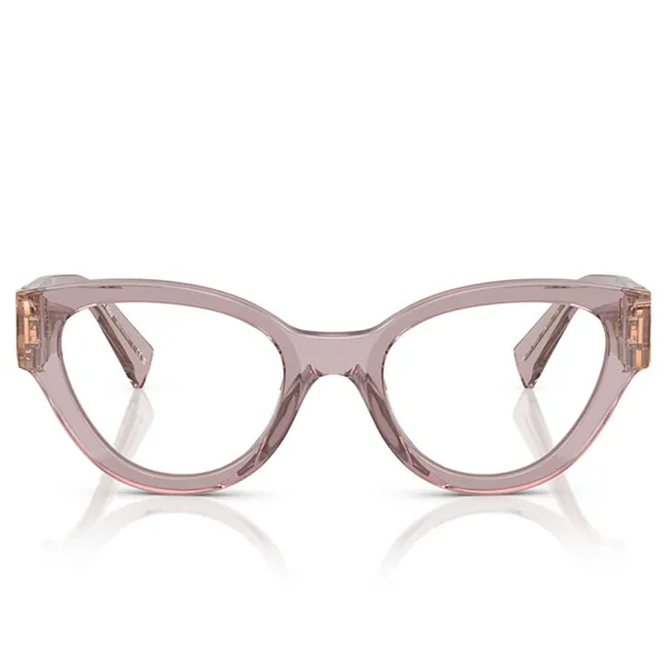 Kính Mắt Cận Miu Miu 0MU 01VV 12W1O1 Màu Hồng