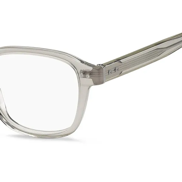 Kính Mắt Cận Nam Tommy Hilfiger TH 1983 KB7 Màu Xám