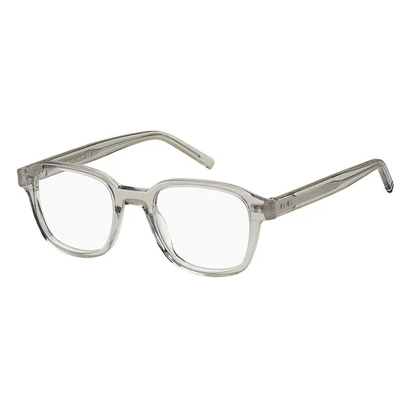 Kính Mắt Cận Nam Tommy Hilfiger TH 1983 KB7 Màu Xám