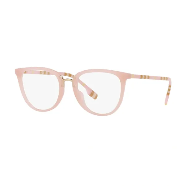 Kính Mắt Cận Nữ Burberry Eyeglasses BE 2366U 4032 Katie Pink Màu Hồng