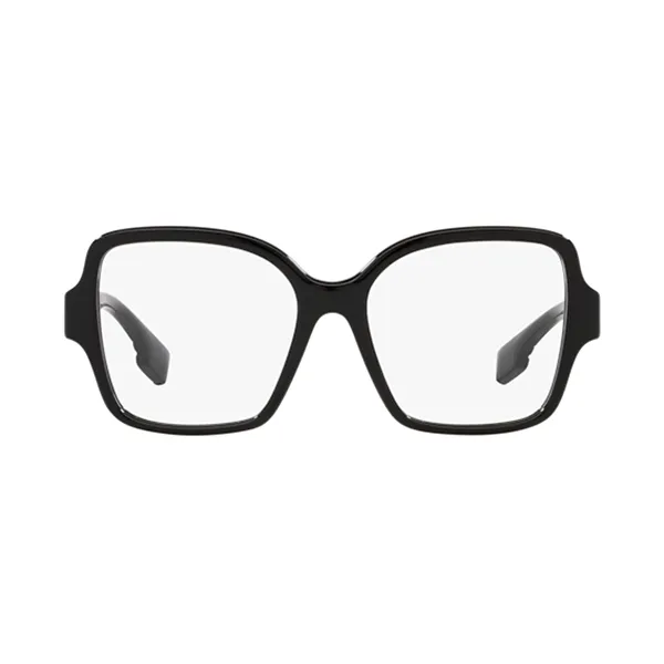 Kính Mắt Cận Nữ Burberry Eyeglasses BE2374 3001 Màu Đen - Kính mắt - Vua Hàng Hiệu
