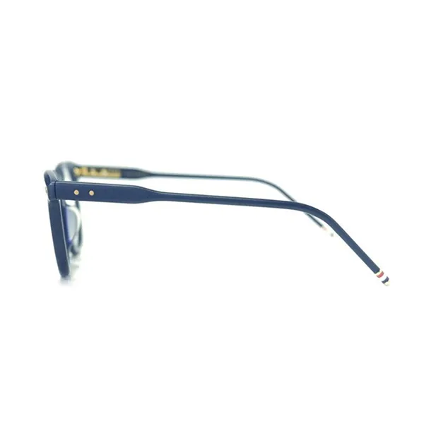 Kính Mắt Cận Nữ Thom Browne TB-405-C Matte Navy DK Blue Màu Xanh Đậm - Kính mắt - Vua Hàng Hiệu