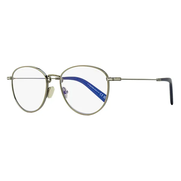 Kính Mắt Cận Tom Ford TF5749-B 012 Màu Vàng