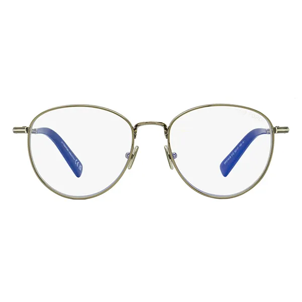 Kính Mắt Cận Tom Ford TF5749-B 012 Màu Vàng