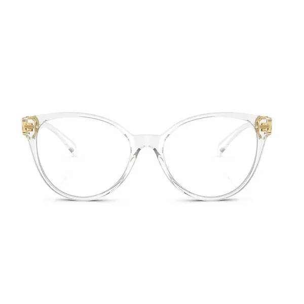 Kính Mắt Cận Versace Eyeglasses VE3334 148 Màu Trong Suốt - Kính mắt - Vua Hàng Hiệu