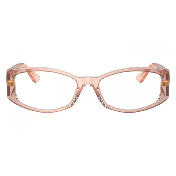 Kính Mắt Cận Versace Eyeglasses VE3343 5431 Màu Hồng