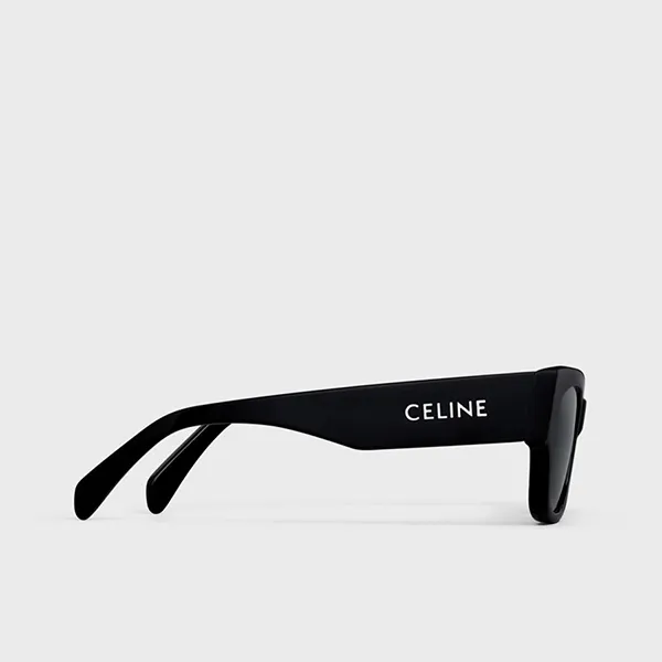 Kính Mát Celine Monochroms 01 Màu Đen - Kính mắt - Vua Hàng Hiệu