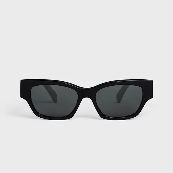 Kính Mát Celine Monochroms 01 Màu Đen - Kính mắt - Vua Hàng Hiệu