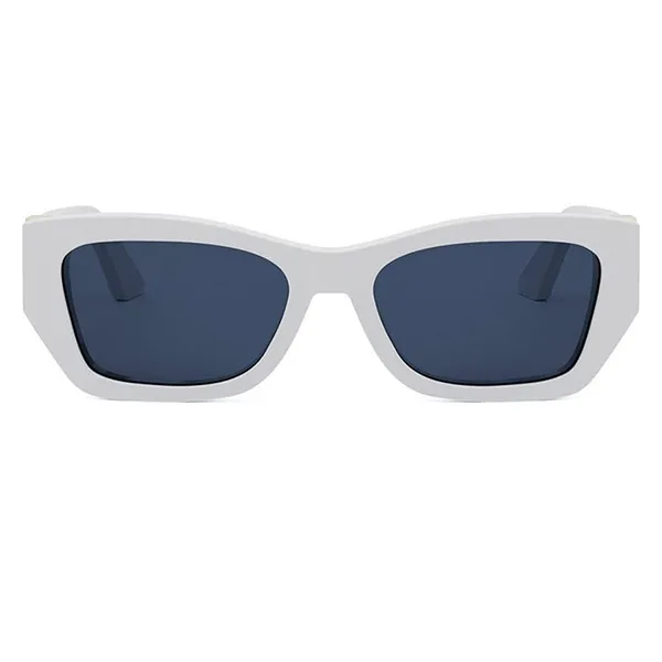 Kính Mát Dior MissDior S1I 50B0 Sunglasses Màu Trắng SS25 - Kính mắt - Vua Hàng Hiệu