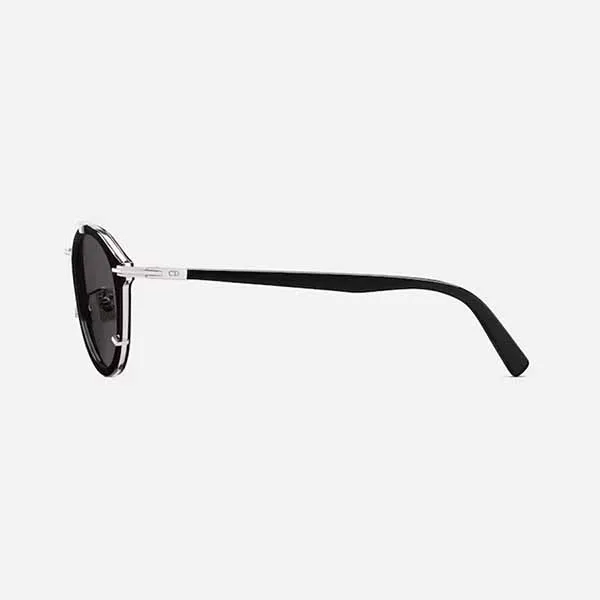 Kính Mát Nam Dior BlackSuit R7U BioAcetate Black SUITR7UOR_10A0 Màu Đen