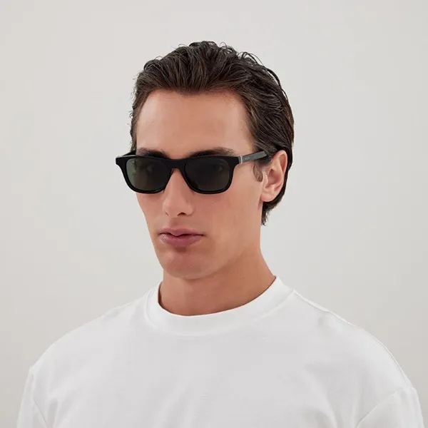 Kính Mát Nam Gucci GG1671S 001 Màu Đen