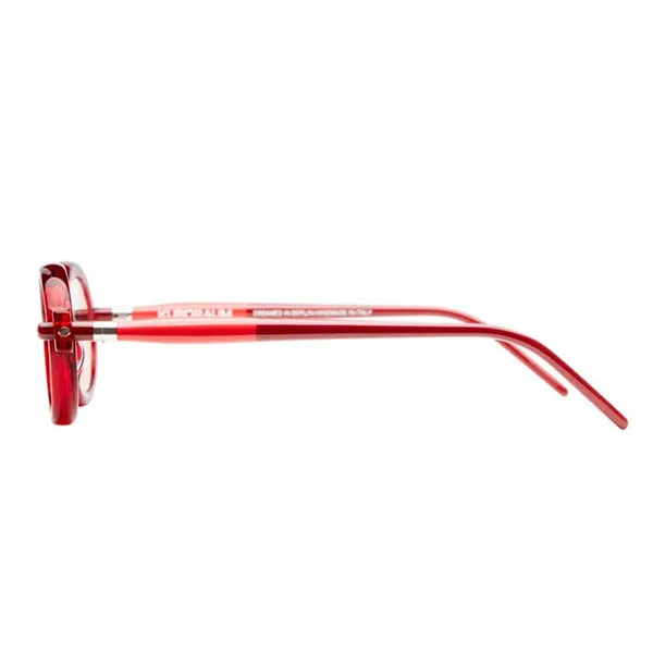 Kính Mát Nữ Kuboraum Sunglasses P6 RU Màu Đỏ - Kính mắt - Vua Hàng Hiệu