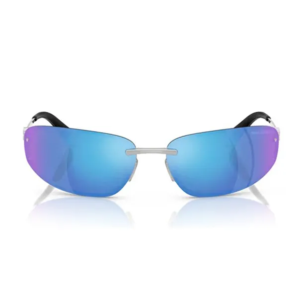 Kính Mát Nữ Miu Miu 0MU A50S 1BC10K Màu Xanh