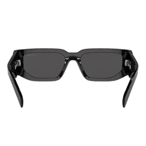 Kính Mát Nữ Prada Butterfly Ladies Sunglasses PR 09ZSF 1AB5S0 Màu Đen