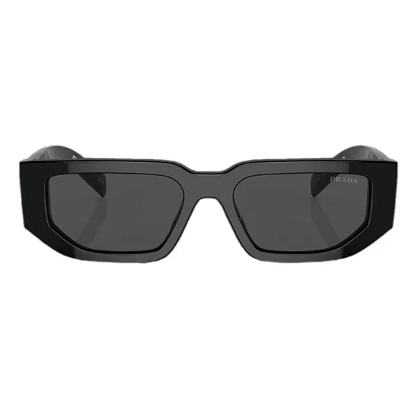 Kính Mát Nữ Prada Butterfly Ladies Sunglasses PR 09ZSF 1AB5S0 Màu Đen