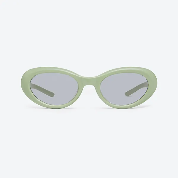 Kính Mát Unisex Gentle Monster Avon GR8 Màu Xanh Lá - Kính mắt - Vua Hàng Hiệu