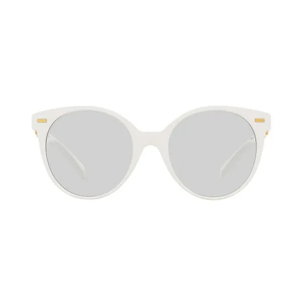 Kính Mát Versace VE4442 314/M3 Sunglasses Màu Trắng - Kính mắt - Vua Hàng Hiệu
